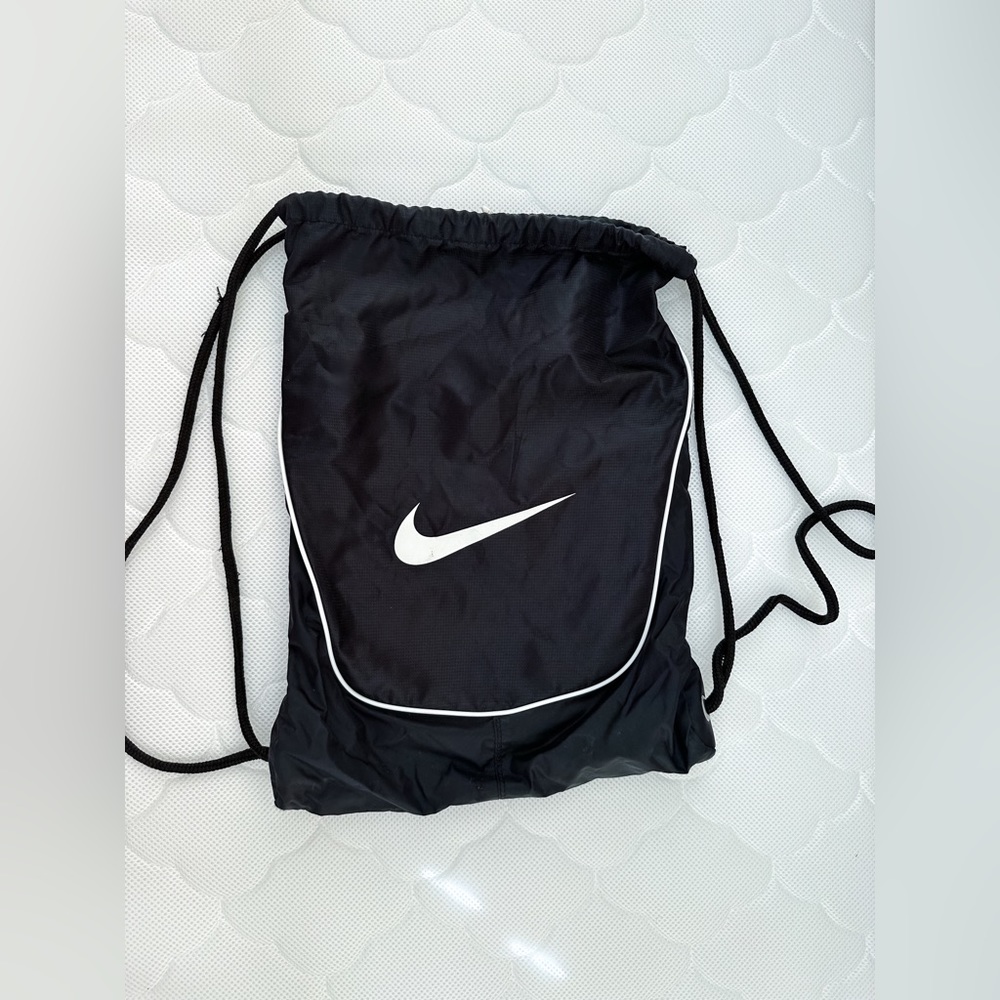 Nike Drawstring Bag